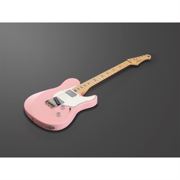 YAMAHA PACIFICA Standard Plus 11SM (Ash Pink) [SPACS+11SMASPP] 画像2