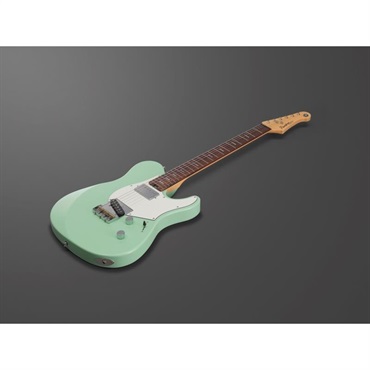 YAMAHA PACIFICA Standard Plus 11S (Peppermint Green) [SPACS+11SPGN] 画像2
