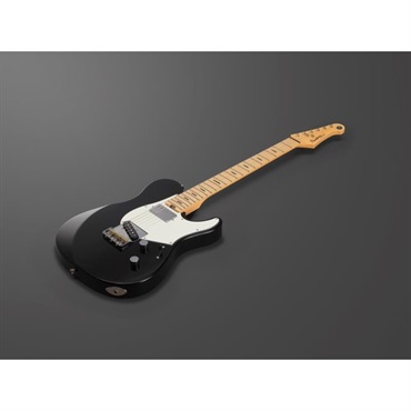YAMAHA PACIFICA Standard Plus 11SM (Black) [SPACS+11SMBL] 画像2