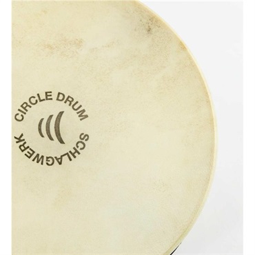 Schlagwerk Percussion SR-RTC34 [サークル・ドラム / 直径35cm] 画像1