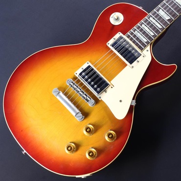 Orville by Gibson USED 中古 LPS/Les Paul Standard (Cherry Sunburst) 画像2
