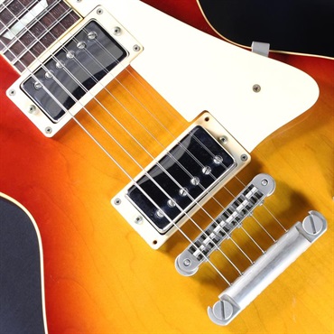 Orville by Gibson USED 中古 LPS/Les Paul Standard (Cherry Sunburst) 画像3