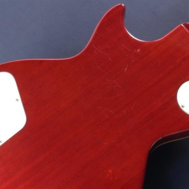 Orville by Gibson USED 中古 LPS/Les Paul Standard (Cherry Sunburst) 画像6