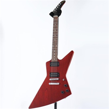 Gibson 80s Explorer (Cherry) 画像1