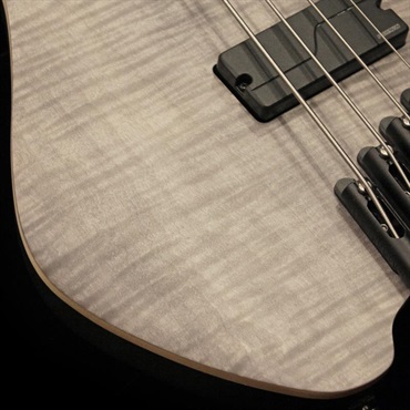 Strandberg Boden Bass Standard 4 (Charcoal) 画像3