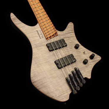 Strandberg Boden Bass Standard 4 (Charcoal) 画像5