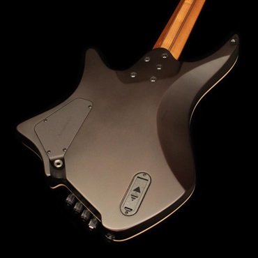 Strandberg Boden Bass Standard 4 (Charcoal) 画像9