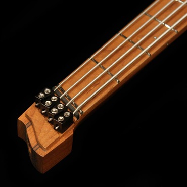 Strandberg Boden Bass Standard 4 (Charcoal) 画像10