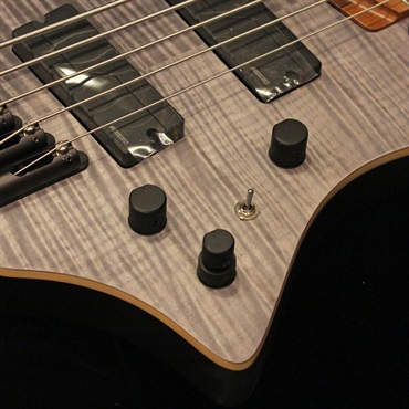 Strandberg Boden Bass Standard 5 (Charcoal) 画像2