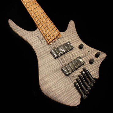 Strandberg Boden Bass Standard 5 (Charcoal) 画像4
