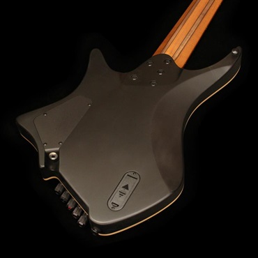 Strandberg Boden Bass Standard 5 (Charcoal) 画像7