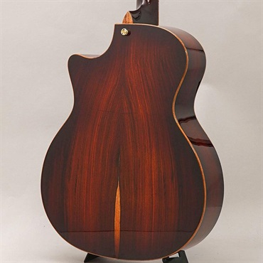 TAYLOR Custom GA Andy Powers Select Cocobolo/Port Orford Ceder 【イケベ楽器店創業50周年記念限定モデル】 テイラー 画像1