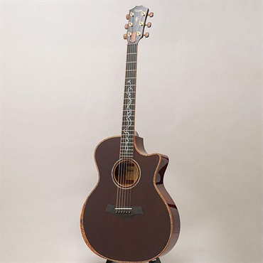 TAYLOR Custom GA Andy Powers Select Cocobolo/Port Orford Ceder 【イケベ楽器店創業50周年記念限定モデル】 テイラー 画像2