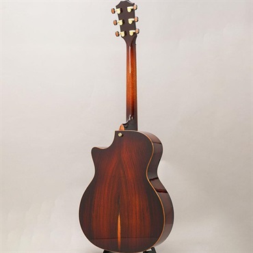 TAYLOR Custom GA Andy Powers Select Cocobolo/Port Orford Ceder 【イケベ楽器店創業50周年記念限定モデル】 テイラー 画像3