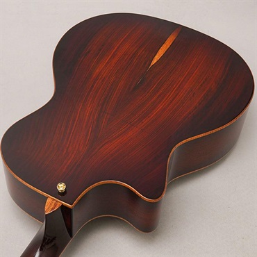 TAYLOR Custom GA Andy Powers Select Cocobolo/Port Orford Ceder 【イケベ楽器店創業50周年記念限定モデル】 テイラー 画像5
