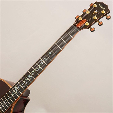 TAYLOR Custom GA Andy Powers Select Cocobolo/Port Orford Ceder 【イケベ楽器店創業50周年記念限定モデル】 テイラー 画像8
