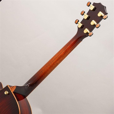 TAYLOR Custom GA Andy Powers Select Cocobolo/Port Orford Ceder 【イケベ楽器店創業50周年記念限定モデル】 テイラー 画像9