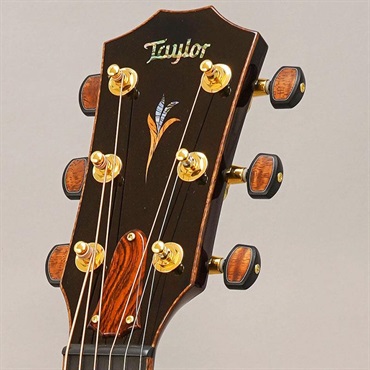 TAYLOR Custom GA Andy Powers Select Cocobolo/Port Orford Ceder 【イケベ楽器店創業50周年記念限定モデル】 テイラー 画像10