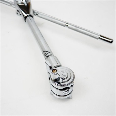 dw USED 中古 DWSM799 [Dogbone w/ 912 Cymbal Arm]① 画像5