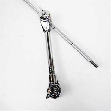 dw USED 中古 DWSM799 [Dogbone w/ 912 Cymbal Arm]① 画像6