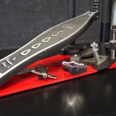 dw USED 中古 5000TD3 [5000 Delta 3 Series / Single Bass Drum Pedals / Turbo Drive]? 画像3