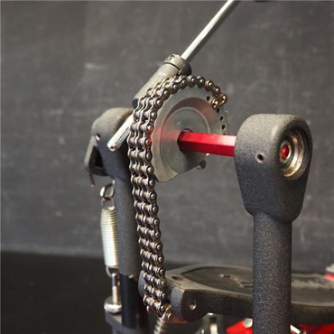 dw USED 中古 5000TD3 [5000 Delta 3 Series / Single Bass Drum Pedals / Turbo Drive]? 画像6