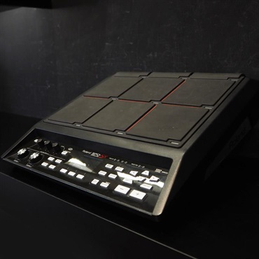 Roland 【プライスダウン！】USED 中古 SPD-SX [Sampling Pad] 画像4
