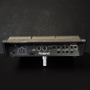 Roland 【プライスダウン！】USED 中古 SPD-SX [Sampling Pad] 画像6