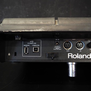 Roland 【プライスダウン！】USED 中古 SPD-SX [Sampling Pad] 画像7