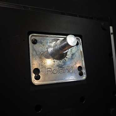 Roland 【プライスダウン！】USED 中古 SPD-SX [Sampling Pad] 画像10