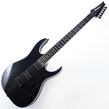 Ibanez Prestige RGR662AHBF-WK (Weathered Black) [SPOT MODEL] 画像1