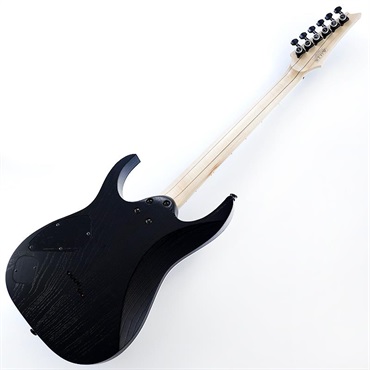 Ibanez Prestige RGR662AHBF-WK (Weathered Black) [SPOT MODEL] 画像2