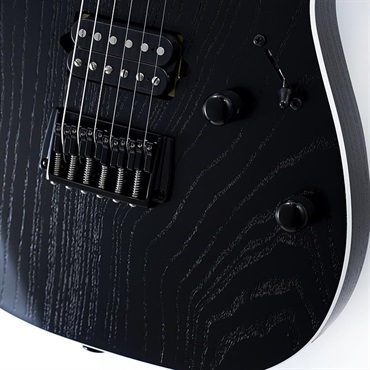 Ibanez Prestige RGR662AHBF-WK (Weathered Black) [SPOT MODEL] 画像4