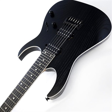 Ibanez Prestige RGR662AHBF-WK (Weathered Black) [SPOT MODEL] 画像5