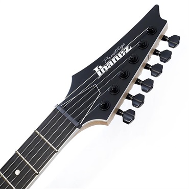 Ibanez Prestige RGR662AHBF-WK (Weathered Black) [SPOT MODEL] 画像8