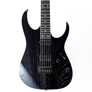 Ibanez Prestige RGR662AHBF-WK (Weathered Black) [SPOT MODEL] 画像9