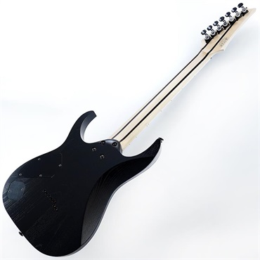 Ibanez Prestige RGR762AHBF-WK (Weathered Black) [SPOT MODEL] 画像2