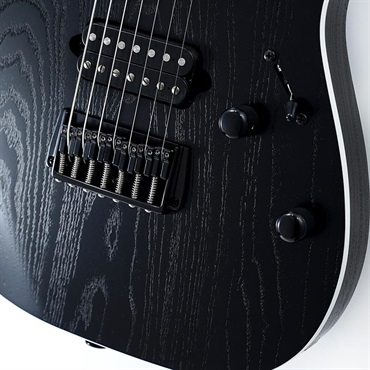 Ibanez Prestige RGR762AHBF-WK (Weathered Black) [SPOT MODEL] 画像4