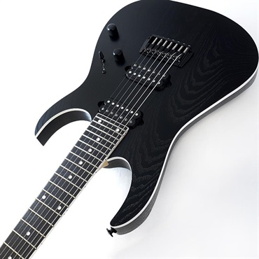 Ibanez Prestige RGR762AHBF-WK (Weathered Black) [SPOT MODEL] 画像5