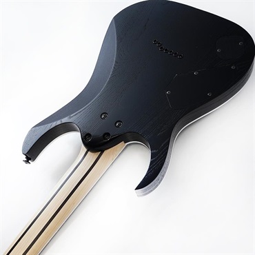 Ibanez Prestige RGR762AHBF-WK (Weathered Black) [SPOT MODEL] 画像6