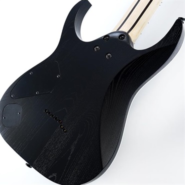 Ibanez Prestige RGR762AHBF-WK (Weathered Black) [SPOT MODEL] 画像7