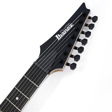 Ibanez Prestige RGR762AHBF-WK (Weathered Black) [SPOT MODEL] 画像8
