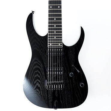 Ibanez Prestige RGR762AHBF-WK (Weathered Black) [SPOT MODEL] 画像9