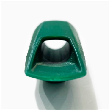 Syos 「オープニング：8」テナーサックス用マウスピース サイオス Max Ionata Signature (マックス・イオナータシグネチャー) Forest Green 画像5