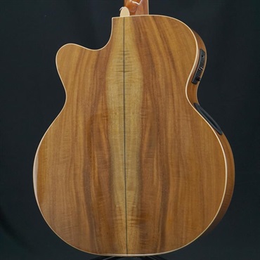 Boulder Creek Guitars USED 中古 EBR6-N4 画像1