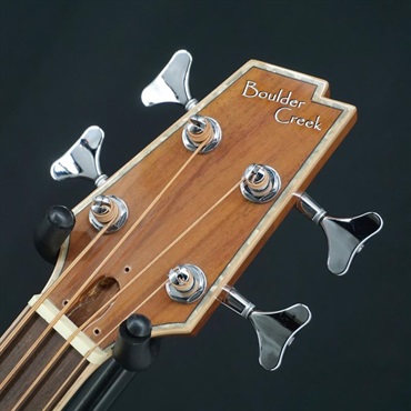 Boulder Creek Guitars USED 中古 EBR6-N4 画像6