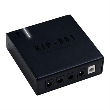 Kikutani KIP-001 LTD BLK パワーサプライ (K.E.S) 画像5