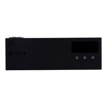 KES KIP-V.A.C.9 LTD BLK パワーサプライ (K.E.S) 画像1