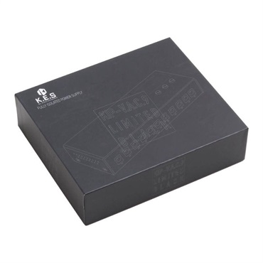 KES KIP-V.A.C.9 LTD BLK パワーサプライ (K.E.S) 画像6