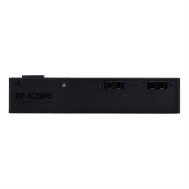 KES 【WEB限定在庫処分セール】KIP-AC208MS LTD BLK パワーサプライ (K.E.S) 画像1
